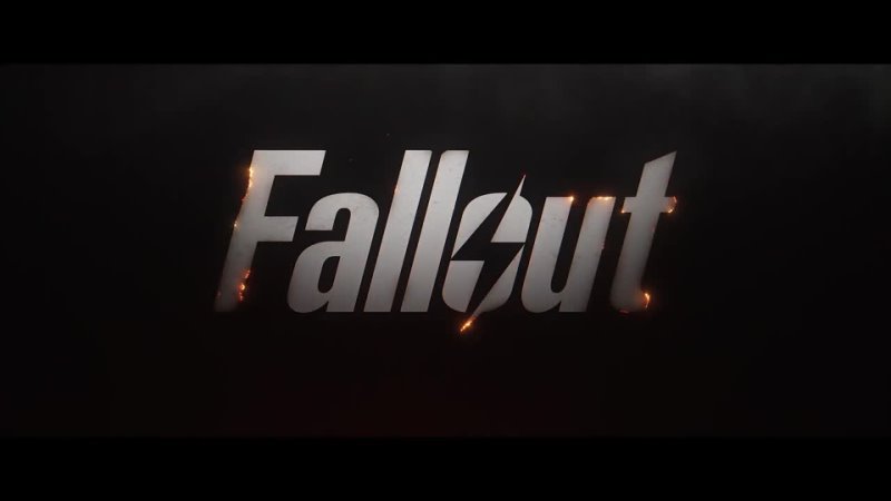 Fallout Teaser Trailer, Prime