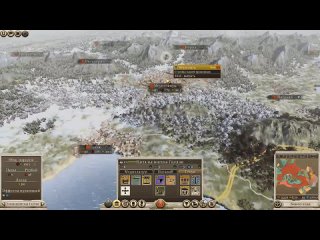 [Total War CAT] Attila Total War или Rome 2 Total War. Что лучше?