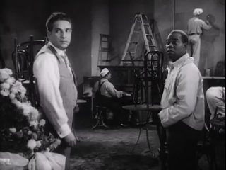 Новый Орлеан (США1947)драма, мелодрама, музыка