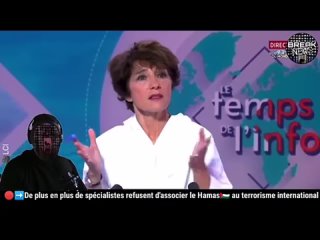 Ps: un jour ils vomiront leur mensonges et un liquide visqueux noir sortira de leur nez! 🧬🧪