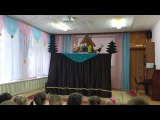 Видео от МБДОУ детский сад №13 “Солнышко“ г. Сафоново