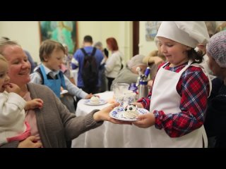 Русские традиции в Ижевске