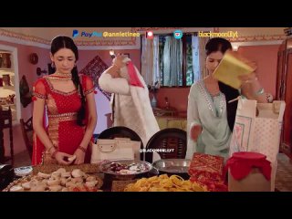 Iss Pyar Ko Kya Naam Doon - Episode 59: Lavanya insults Nani Eng Sub