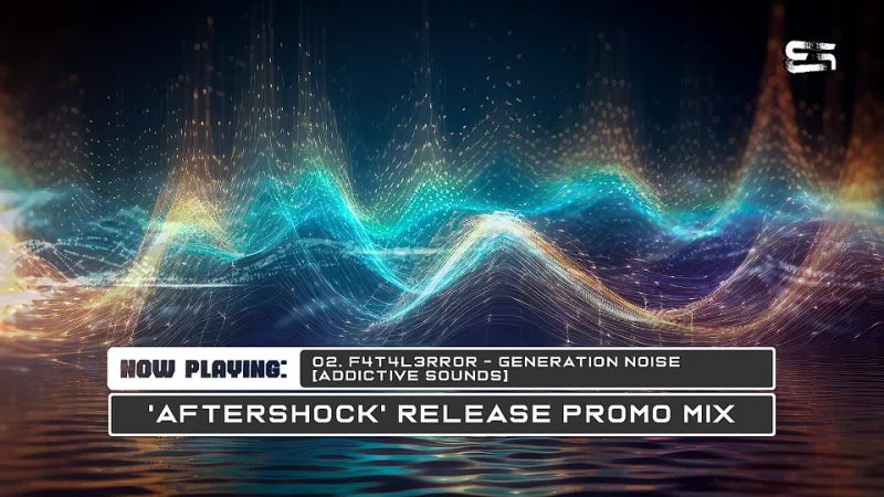 F4 T4 L3 RR0 R Aftershock Release Special