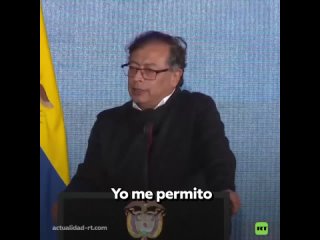 Colombia pide perdón por los falsos positivos de Soacha