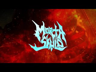 Morta Skuld - We Rise We Fall (official video) 2023