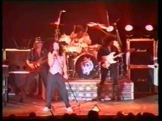 Deep Purple - Torino 1993