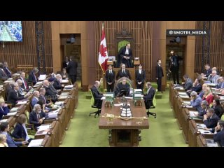 Trudeau, sous la pression de l'opposition, a admis avoir prsent ses excuses  Zelensky par la voie diplomatique pour avoir h