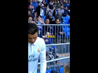 SOMETIMES WE FAIL BUT 😈🔥~ Cristiano Ronaldo 😈 Attitude status 😎🔥~ motivation whatsApp status🔥