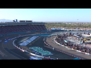 Battle camera - Phoenix - Round 33 - 2023 NASCAR Xfinity Series