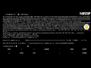 [Nguyen Bao An Bui] Run exe on Android phone with Box86/64 on Termux and Ubuntu on proot-distro