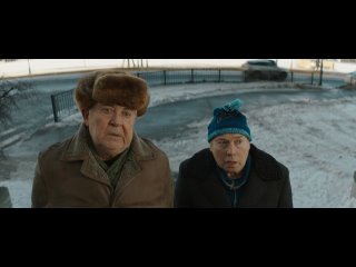 трейлер Пять Процентов