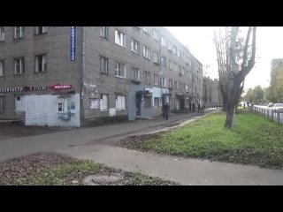 В общежитии Ярославля обнаружили мину