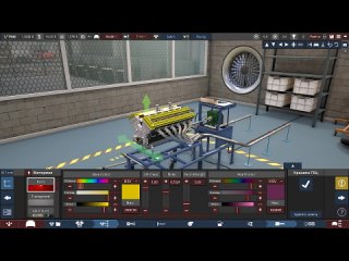 perpetuumworld СОЗДАТЕЛЬ МАШИН С НУЛЯ ( Automation - The Car Company Tycoon Game )