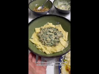 Готовим вкусно тесто на пельмени и вареники