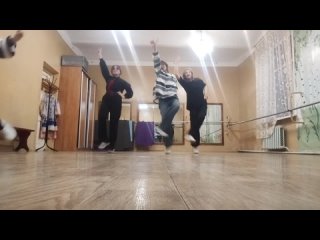cover dance  Twinmotan video