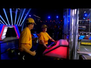 [BattleBots] Best of Bots Thrown Out of the Arena | BattleBots