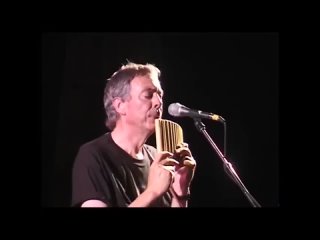 Camel - Stationary traveller [Live at the Catalyst Club on 26 June 2003]