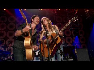 Sheryl Crow: Miles From Memphis - Live at The Pantages Theatre