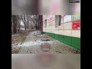 ️В результате обстрела Донецка ранен ребёнок и женщины️  Обстрелу украинских неонацистов подвергся Л