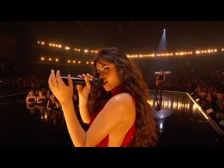 Shawn Mendes, Camila Cabello - Señorita (Live From The AMAs / 2019)