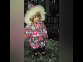 В Саратовской области прохожие в полночь заметили двухлетнюю девочку с пьяной до потери сознания матерью

Благодаря очевидцам ре