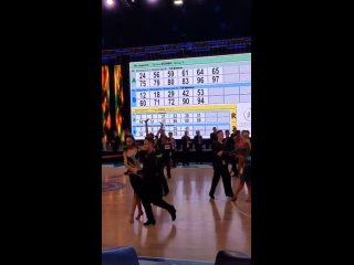Видео от Преподаватель по танцам Ксения Сафронова| Самара
