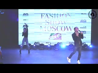 Михаил Гребенщиков - Лилии Fashion(360P).mp4