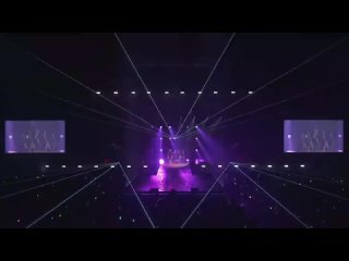 230820 LEE CHAEYEON X HWANWOONG _내일은 없어(Now)_ - 트러블메이커 _ RBW 2023 SUMMER FES_ Over the Rainbow(720P_HD)