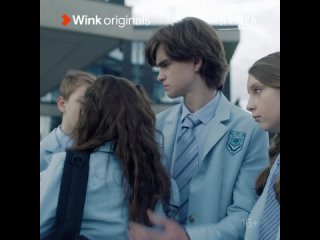 1-ая и 2-ая серия сериала «Плакса», Wink Originals (2023), Ника Жукова, Ваня Дмитриенко