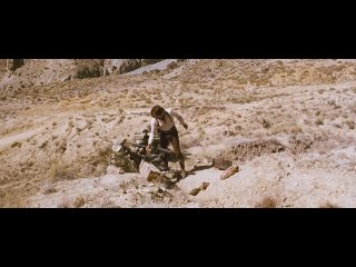 За пригоршню динамита (Италия1971) приключения, вестерн, боевик
