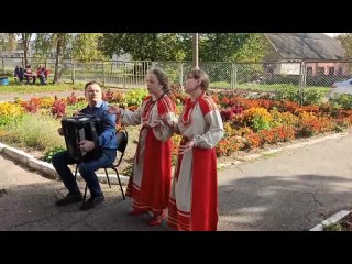 Видео от БЕСЕДКА Сергиевского молодёжного клуба