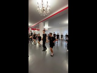 Видео от Детский ансамбль танца “Вечорки“ г.Ставрополь