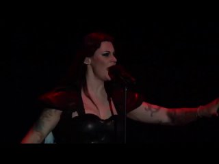 Nightwish - Live at Graspop Metal Meeting 2016