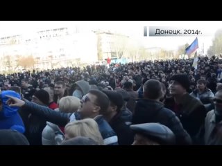 “Анатомия Майдана“ 1 серия “Наследство“