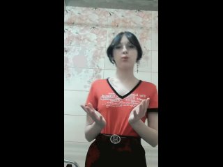 Koçeva Olya kullanıcısından video