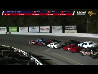 2023 Snowball Derby - Five Flags Speedway - День 2 - Часть 2