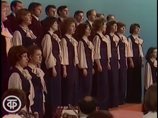 Большой сборник патриотических песен. Советская эстрада 1960-80-х