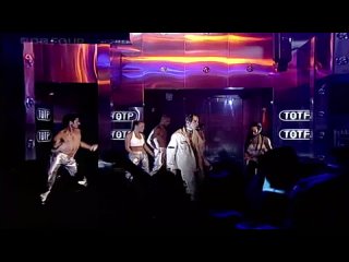 Clock - Whoomph! (There It Is)( live @ Top of the Pops 1995 ) 4K UHD TOTP