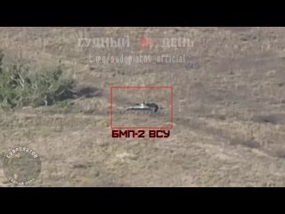💥Ещё кадры ударов FPV дронов FPV пилоты ВС РФ продолжают охоту на технику врага
