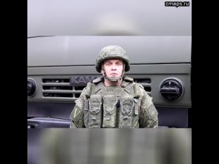 На Южно-Донецком направлении русские бойцы уничтожили четыре вражеские ББМ, склады с боеприпасами и
