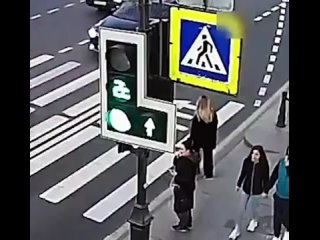 Видео от Инцидент