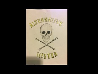 Alternative Ulster - POG MO THOIN