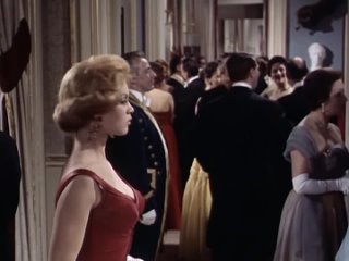 ПАРИЖАНКА (1957) - комедия. Мишель Буарон  1080p