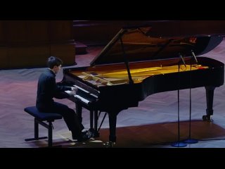 ЯРОСЛАВ УЮСОВ (фортепиано)  Ф.Крейслер/С. Рахманинов - Радость любви