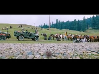 Пока я жив / Jab Tak Hai Jaan, 2012  - Jiya Re