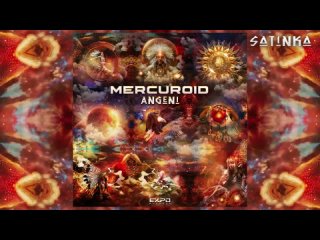 Mercuroid - Satinka