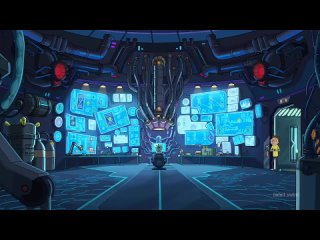 Rick and Morty _ Season 7 Official Trailer _ adult
