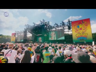 ONE OK ROCK 2023 WANIMA presents 1CHANCE FESTIVAL (Short Ver.)