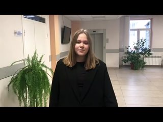 Видео от МБОУ СОШ №84 г.Воронеж